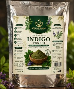 Neelikeshadhi indigo powder