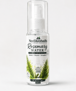 Neelikeshadhi Rosemary Water