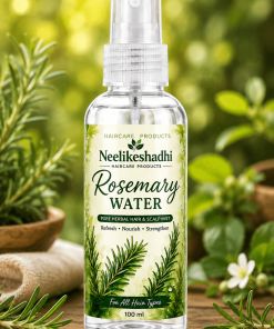 Neelikeshadhi Rosemary Water
