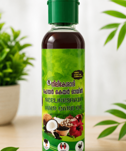 Neelikeshadhi Hair Care Oil